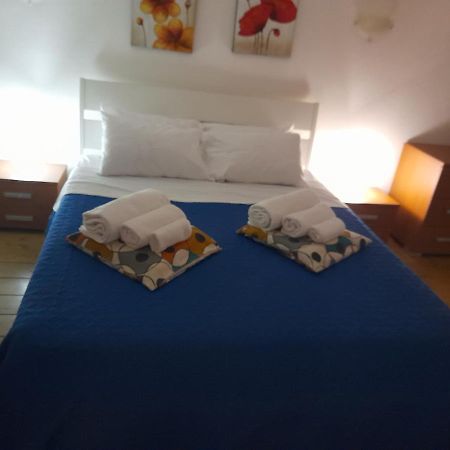 Ciuciu' Naples Apartment Экстерьер фото