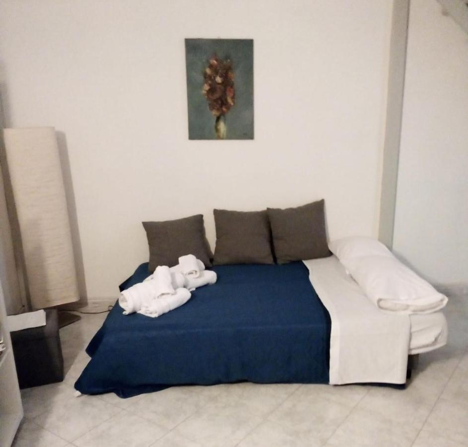 Ciuciu' Naples Apartment Экстерьер фото