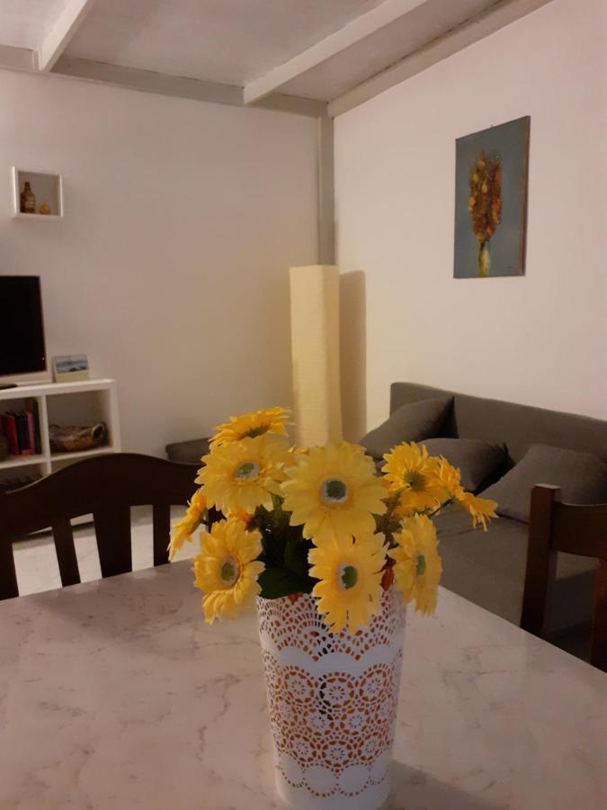 Ciuciu' Naples Apartment Экстерьер фото