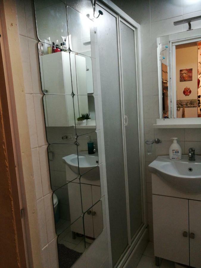 Ciuciu' Naples Apartment Экстерьер фото