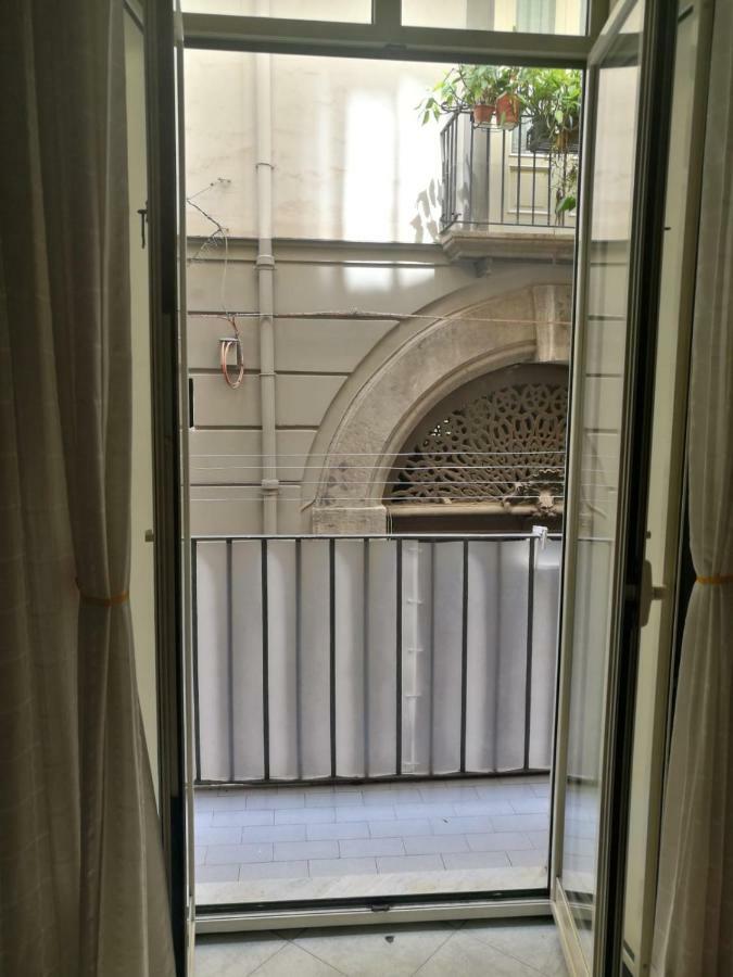 Ciuciu' Naples Apartment Экстерьер фото