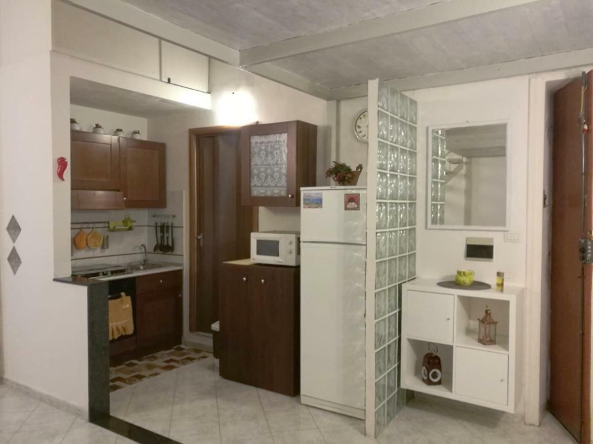 Ciuciu' Naples Apartment Экстерьер фото